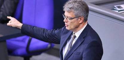 patrick schnieder: designierter verkehrsminister im porträt
