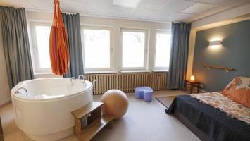 statt klinik: wo kinder in hamburg auch geboren werden können