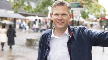 hamburger cdu-mann de vries steigt in bundesministerium auf