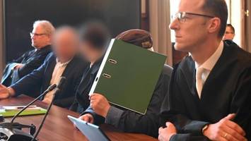 haftstrafen für schrott-betrug bei aurubis – aufruhr vor gericht