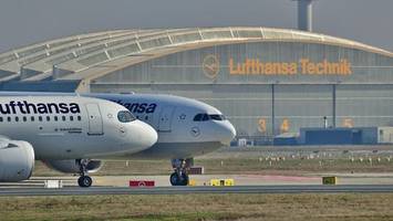 Überraschung: Lufthansa Technik holt gleich zwei neue Vorstände