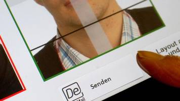 biometrisches passbild: passfotos müssen ab 1. mai digital sein – die wichtigsten antworten