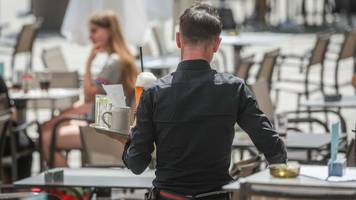tag der arbeit: mehr als ein viertel arbeitet am wochenende