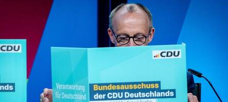Ein Machtwechsel ohne Euphorie