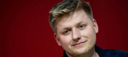 El Hotzo ist zurück – und macht erneut Witze über das Trump-Attentat