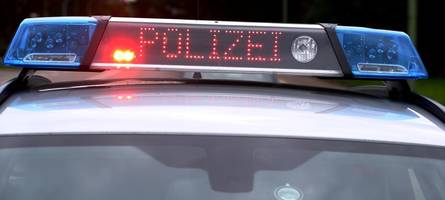 Hund beißt 58-Jährigen in den Arm – Mann muss ins Krankenhaus