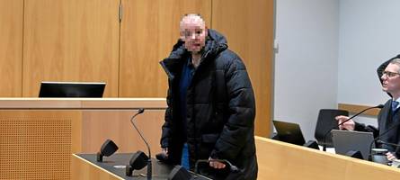 messerstiche in obdachlosenheim: täter kommt in die psychiatrie