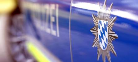 Polizei nimmt Tatverdächtigen nach versuchtem Kupferdiebstahl fest