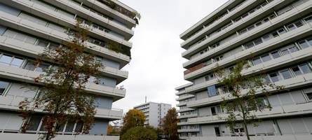 zu wenig wohnungen: mieten in augsburg steigen weiter