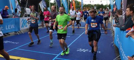 M-net Firmenlauf Augsburg 2025: Alle Infos im Überblick