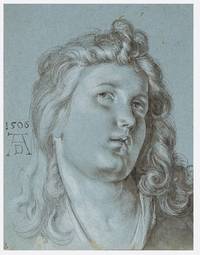 kunst: dürer macht blau