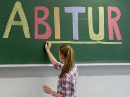 gymnasium in bayern: das waren die aufgaben im deutsch-abitur 2025