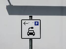 Deutsche Hersteller holen auf: E-Autos erreichen weltweiten Rekordabsatz