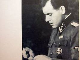 Dokumente aus dem Archiv: Argentinien veröffentlicht Akten über geflohene Nazis im Netz