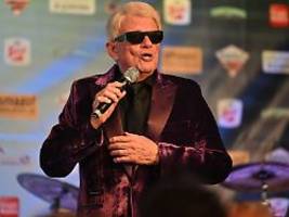 mit 86 an den ballermann: heino hat richtig bock auf malle
