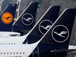 dämpfer durch us-politik: lufthansa beklagt hohen verlust