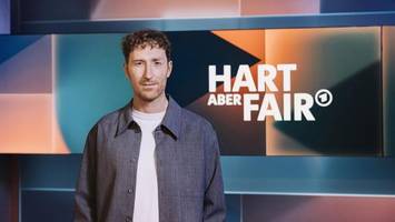 Maschmeyer bei „Hart aber fair“: „Werden Trump dankbar sein“