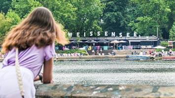 Steuer-Schock: Strandbad Weißensee nennt die neuen Ticketpreise