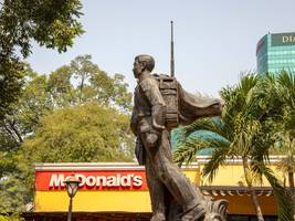 50 Jahre nach Ende des Vietnamkriegs: Die langen Schatten des Sieges