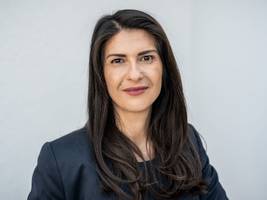 künftige regierung: serap güler – christdemokratin, muslimin, staatsministerin