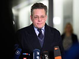 wichtige personalentscheidungen: wie die grünen kanzler merz attackieren wollen