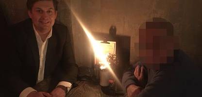 AfD: Ex-Mitarbeiter von Maximilian Krah soll als China-Agent Geheimdossiers über Alice Weidel und Tino Chrupalla erstellt haben