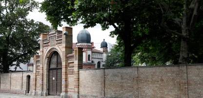 halle (saale): mutmaßliche anschlagspläne auf synagoge – haftbefehl gegen 19-jährigen vollstreckt
