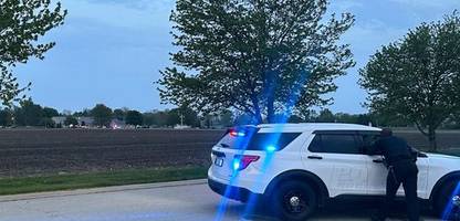 Illinois: Mann rammte Schulhort offenbar ohne Vorsatz