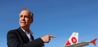 Kanada: Mark Carney bleibt Premierminister - Die süße Rache an Donald Trump