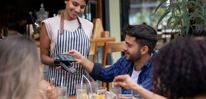 Kartenzahlung: Koalitionsvertrag fordert digitale Zahlungsoption in der Gastronomie