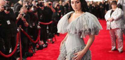 Charli xcx will weiter »brat« sein