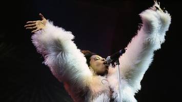 babymetal, roland kaiser, macy gray: hamburgs konzerte im mai