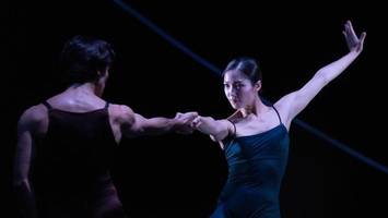 Das Hamburg Ballett tanzt beim Hafengeburtstag – und zwar gratis