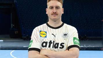 Hannovers Handballer verlängern Vertrag mit Stutzke