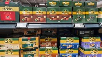 mogelpackung des monats – großer kaffeeröster in der kritik