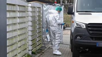 Neues Hinweisportal im Vermisstenfall Noer