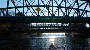 Sanierung der Lübecker Hubbrücke teurer als geplant