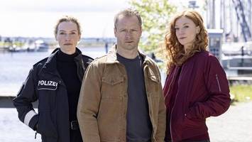 „nord bei nordwest“: lebendig begraben – friedhof wird zum tatort