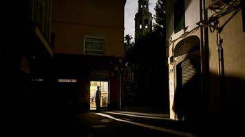 stromausfall: wie ich den blackout in spanien erlebt habe