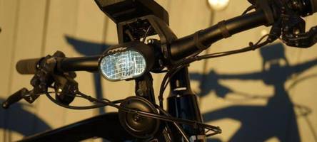 Diebe entwenden E-Bike aus Kellerabteil