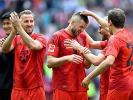 Auslaufender Vertrag des Abwehrspielers: Eric Dier verlässt offenbar den FC Bayern