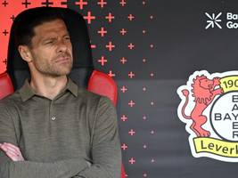 Carlo Ancelotti und Xabi Alonso: Die Hängepartie setzt sich fort