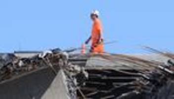Arbeitslosigkeit: Arbeitslosenquote sinkt im April auf 6,3 Prozent