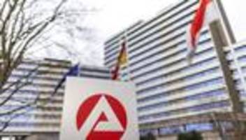 arbeitsmarkt-statistik: verhaltene frühjahrsbelebung: arbeitslosigkeit sinkt leicht