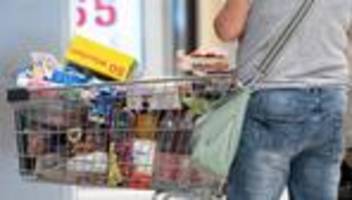 inflation: heizen und tanken auch im april billiger als vor einem jahr