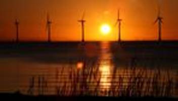 klimaschutz: ministerium: dänemark erreicht ambitioniertes klimaziel