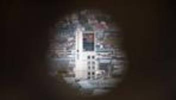 kriminalität: verwaltung: cyberangriff auf website der stadt stuttgart