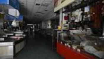 Spanien: Stromausfall in Spanien verursacht Verluste in Milliardenhöhe