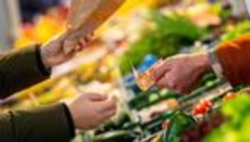 Teuerungsrate: Inflation in Deutschland sinkt auf 2,1 Prozent