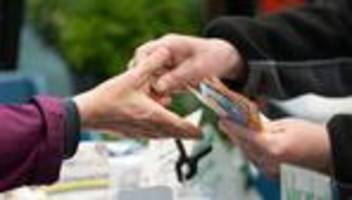 verbraucherpreise: inflation in sachsen bei 2,4 prozent - leichter rückgang